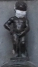 manekken pis